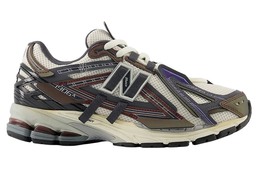 new balance 1906a eggplant