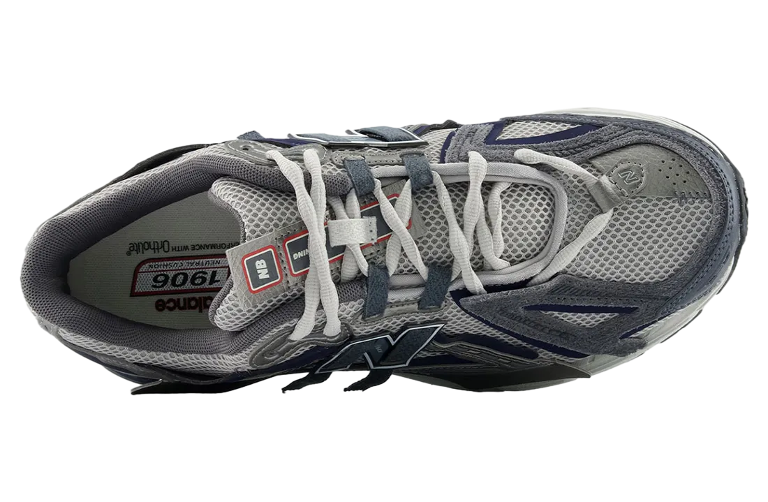 new balance 1906a grey midnight 3