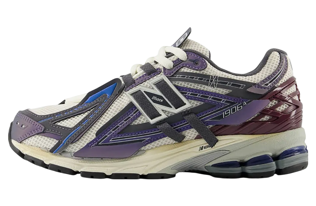 new balance 1906a inkwell sea salt 1