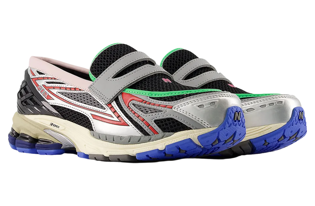 new balance 1906l black multicolor 1