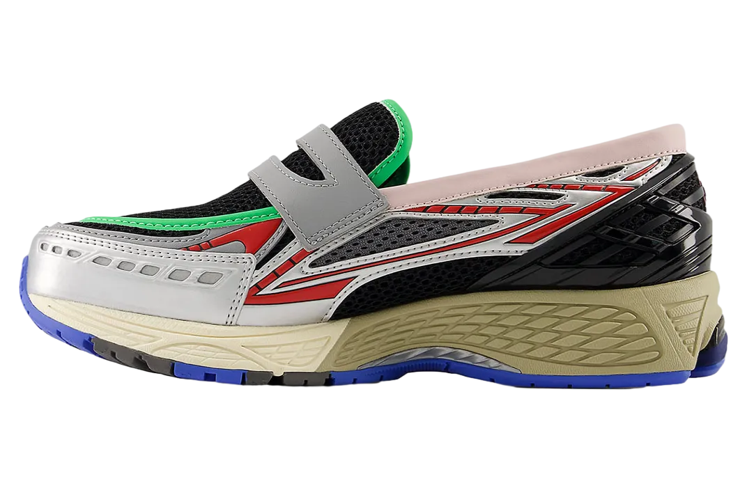 new balance 1906l black multicolor 3