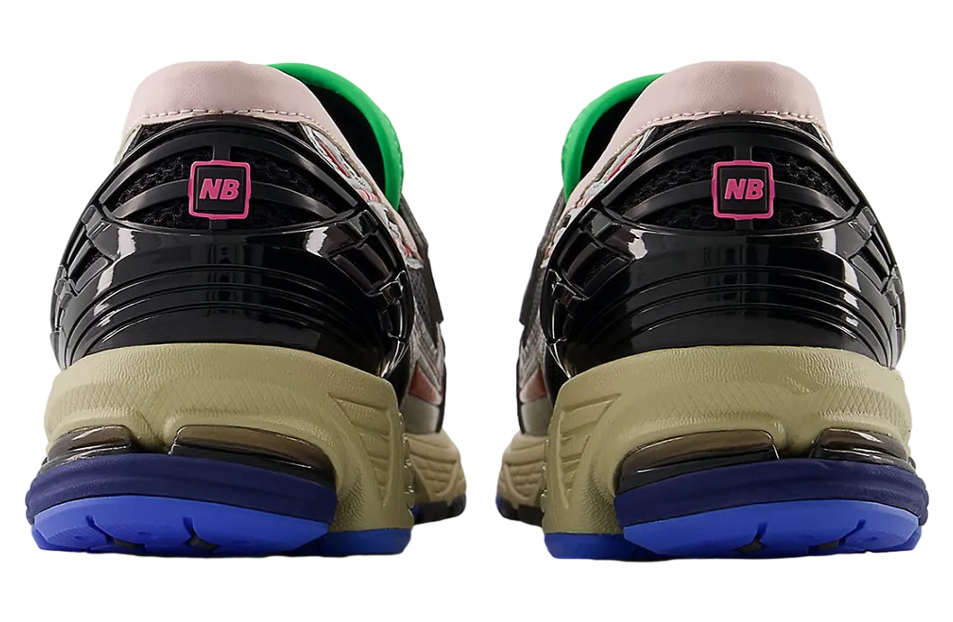 new balance 1906l black multicolor 5