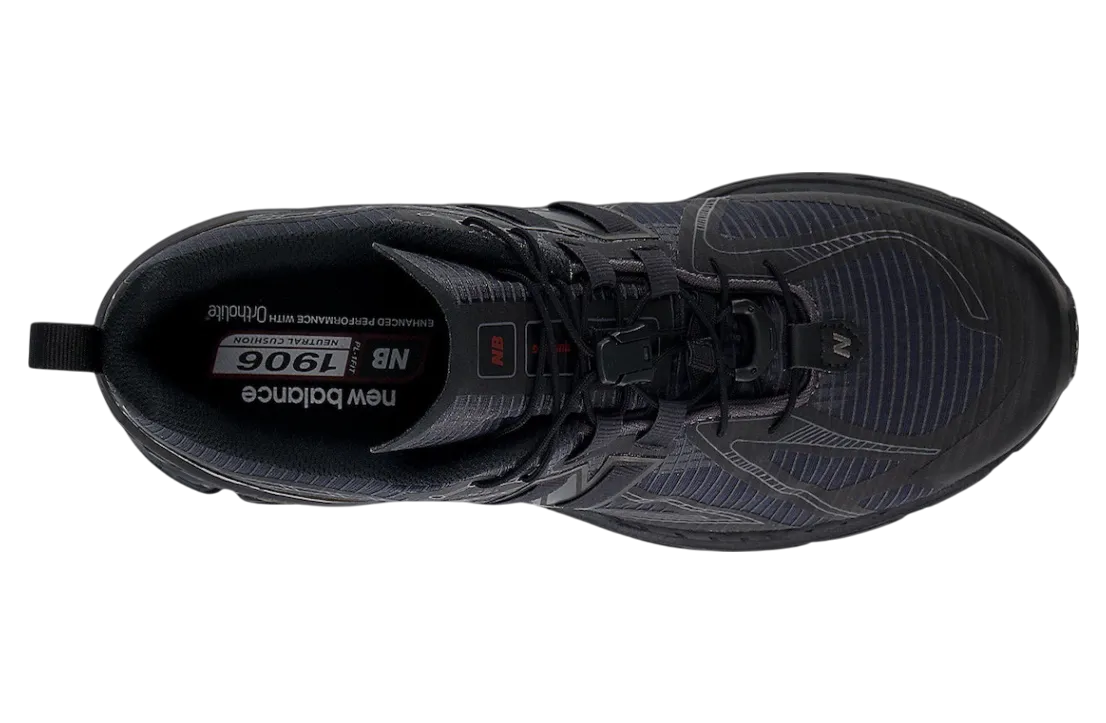 new balance 1906r black magnet 2