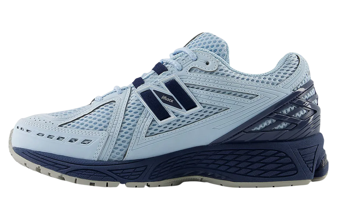 new balance 1906r cordura blue 0