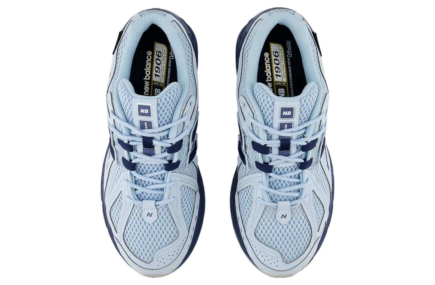 new balance 1906r cordura blue 2