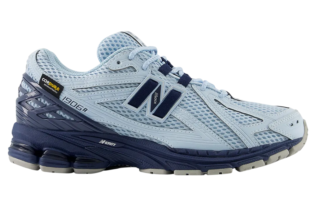 new balance 1906r cordura blue