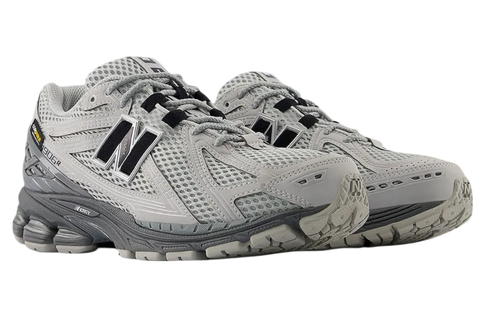 new balance 1906r cordura grey 0