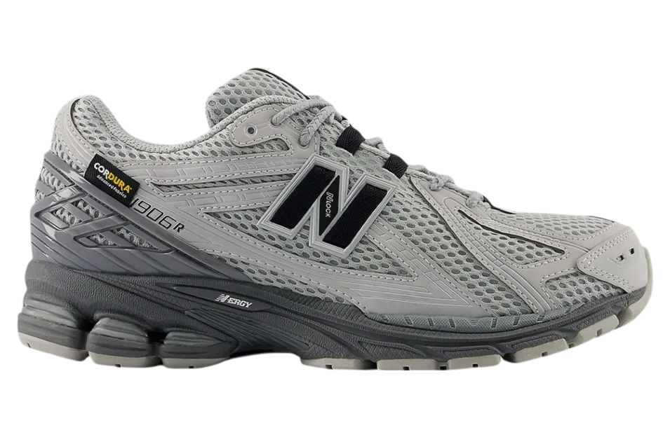 new balance 1906r cordura grey