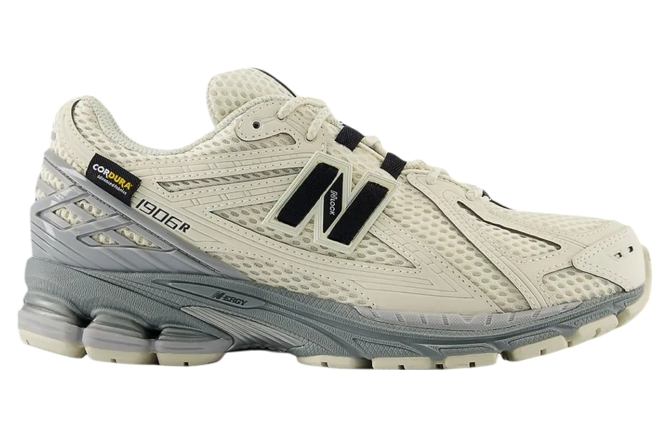 new balance 1906r cordura tan