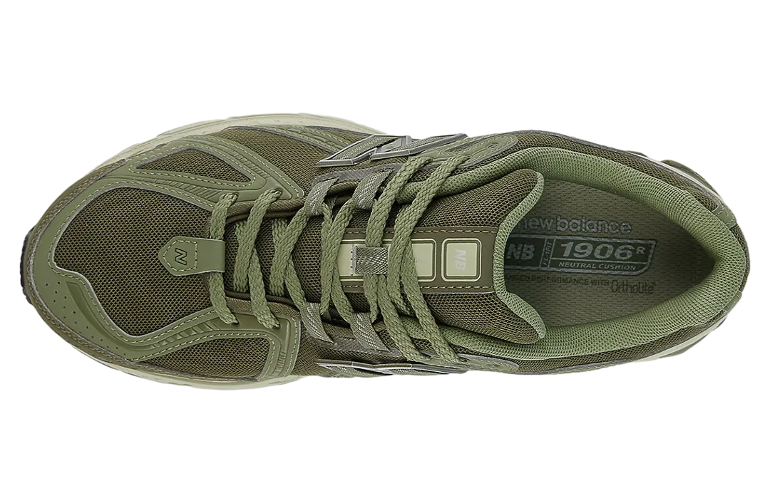 new balance 1906r dark camo 2