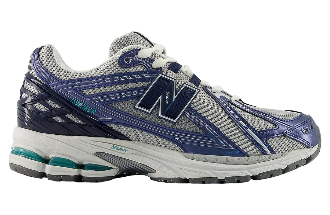 new balance 1906r faded teal raincloud