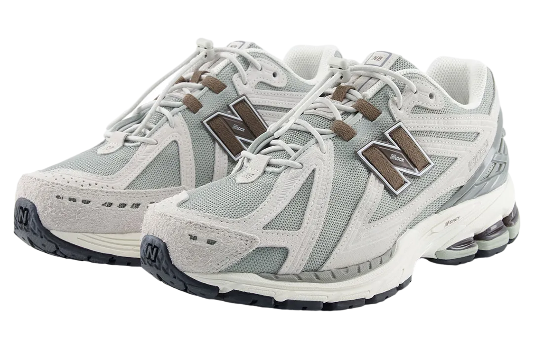 new balance 1906r light grey tan 0