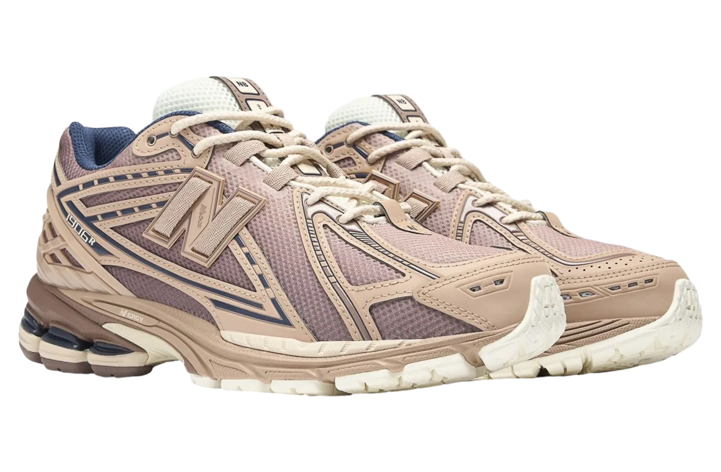 new balance 1906r pink cream 0