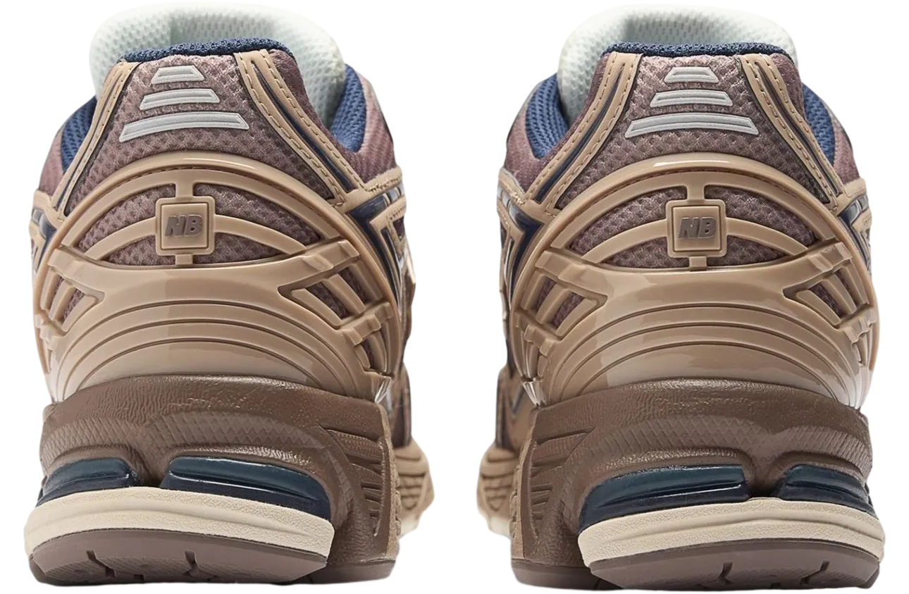 new balance 1906r pink cream 4