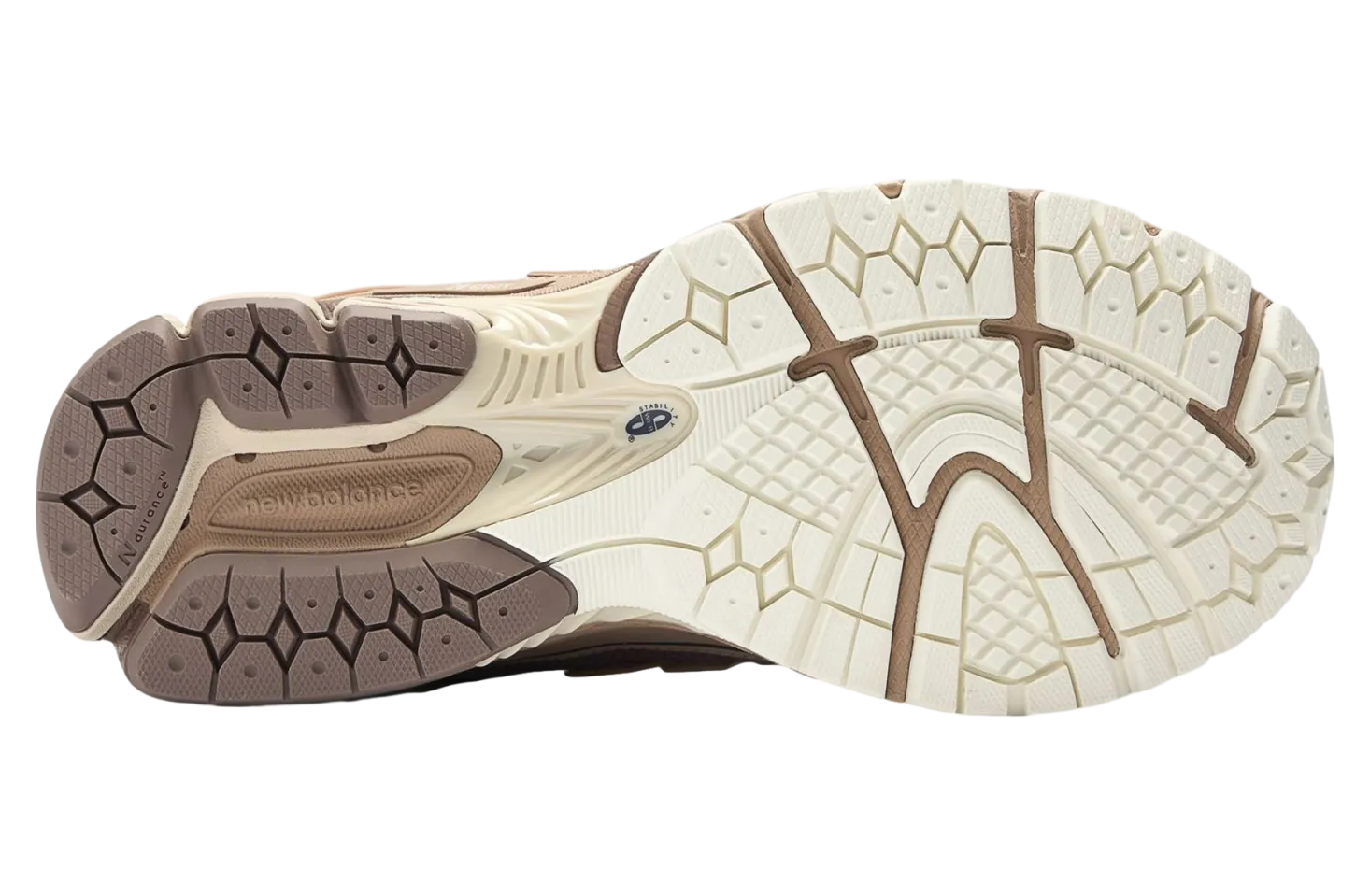 new balance 1906r pink cream 5