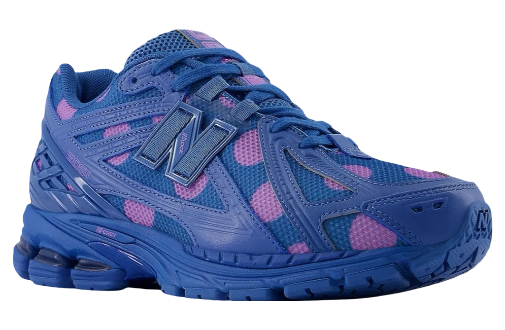 new balance 1906r polka dot blue 0