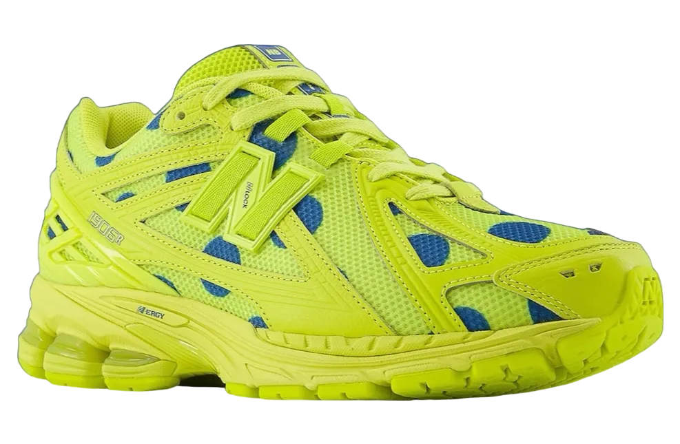 new balance 1906r polka dot volt 0