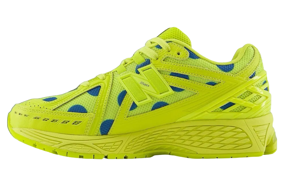 new balance 1906r polka dot volt 1