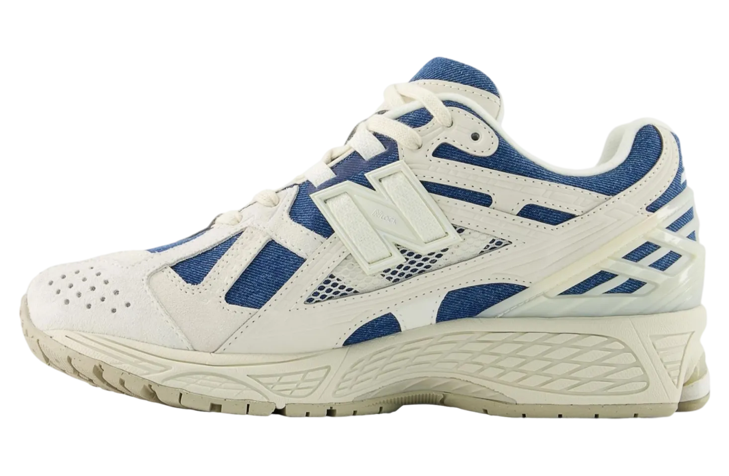 new balance 1906u denim white 1