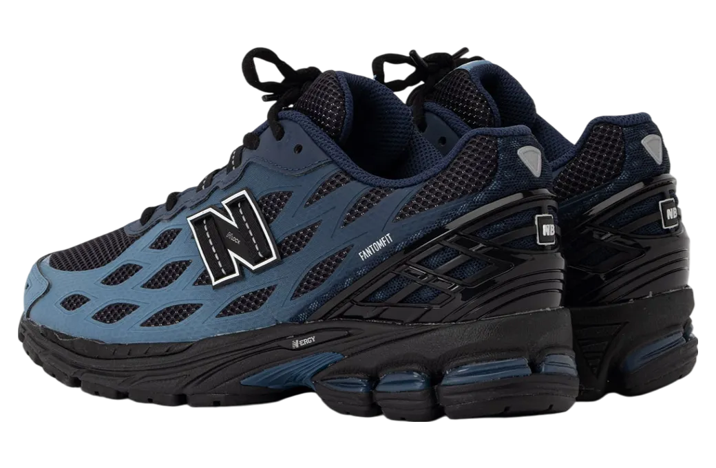 new balance 1906w black blue 0