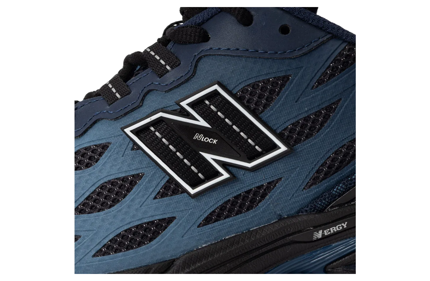 new balance 1906w black blue 2
