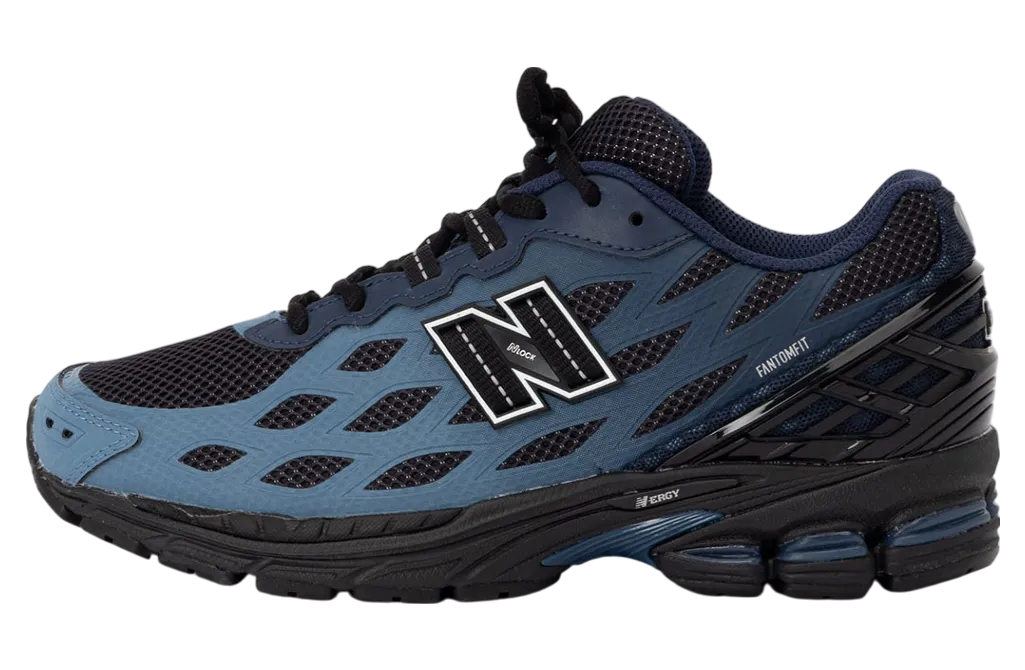 new balance 1906w black blue