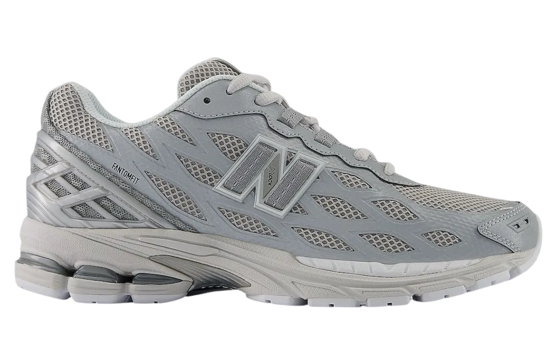 new balance 1906w grey
