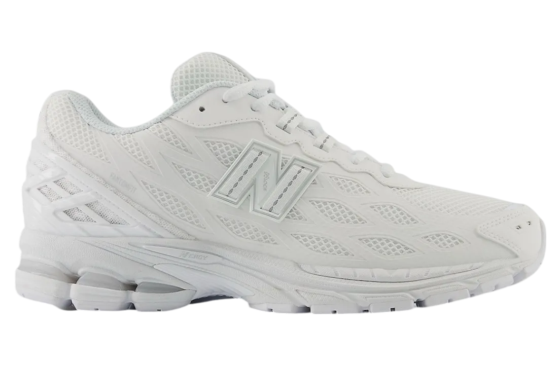 new balance 1906w white