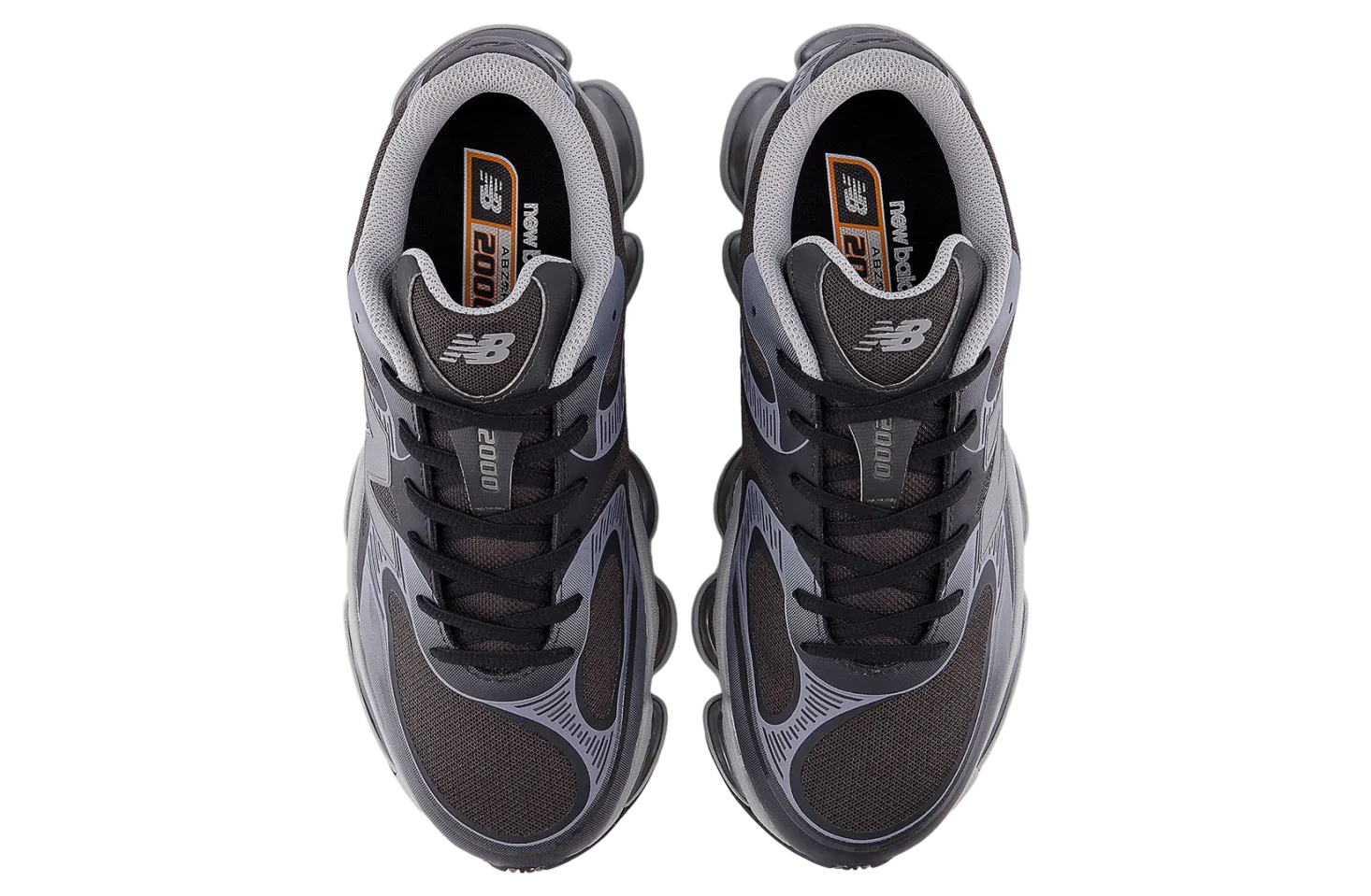 new balance 2000 neptune grey slate grey 3