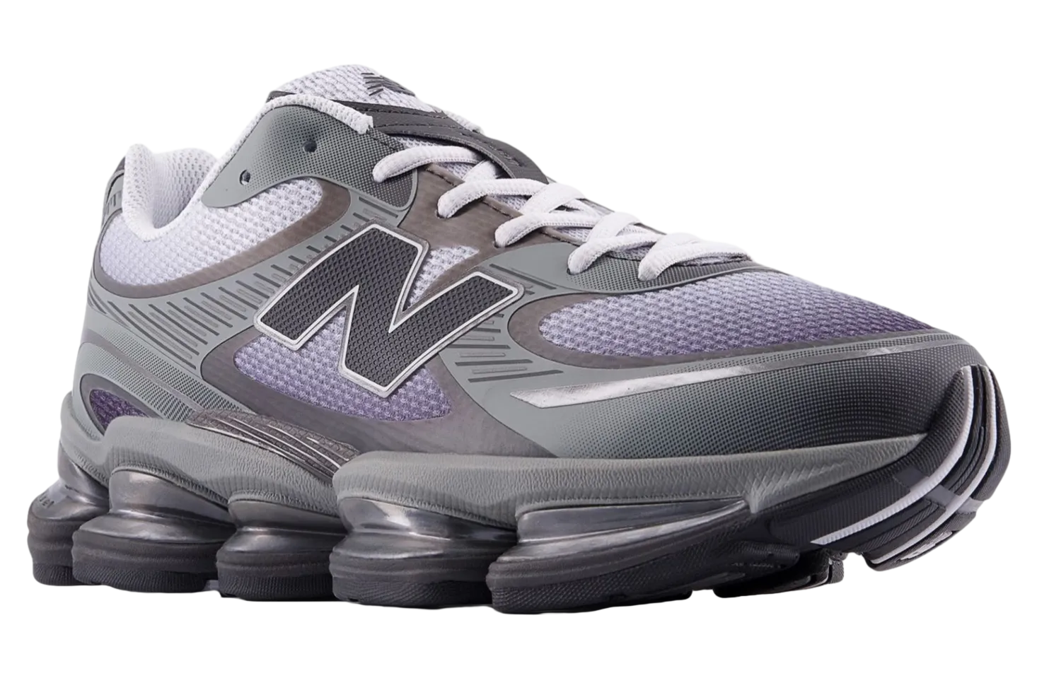 new balance 2000 pearl grey black 0