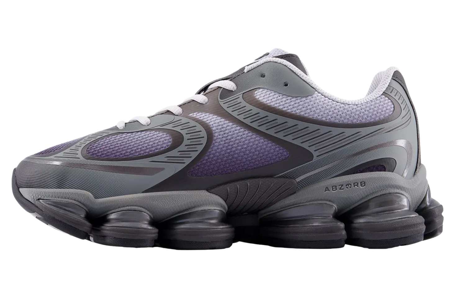 new balance 2000 pearl grey black 1