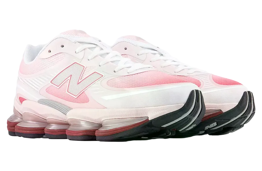 new balance 2000 rose sugar monarch 0