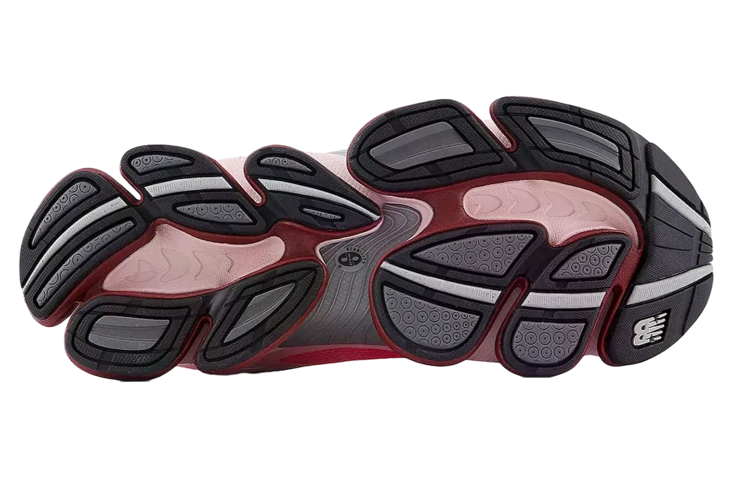 new balance 2000 rose sugar monarch 4