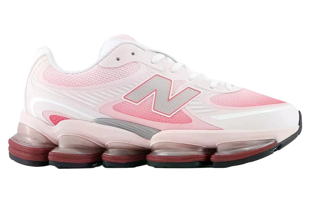 new balance 2000 rose sugar monarch