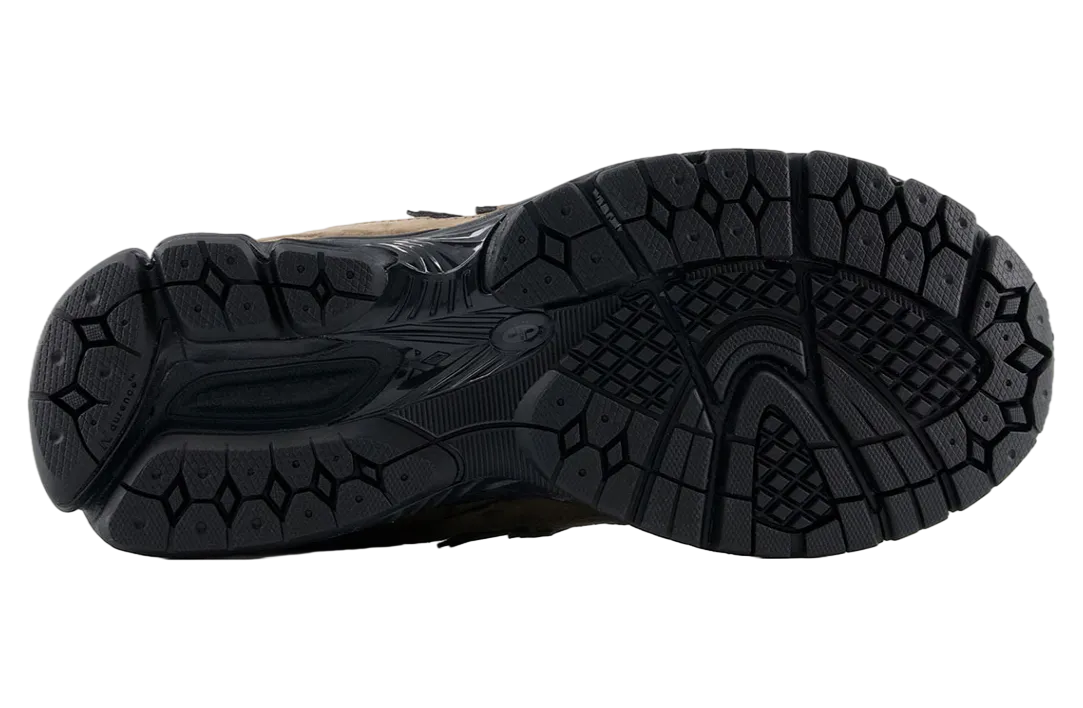 new balance 2002r black brown 5