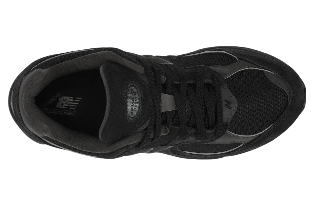 new balance 2002r black cat 2