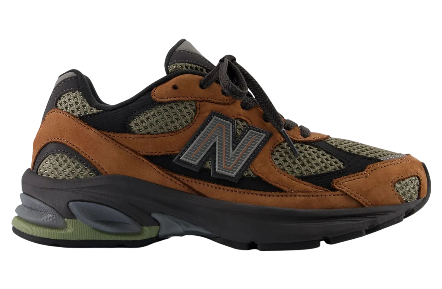 new balance 2010 brown