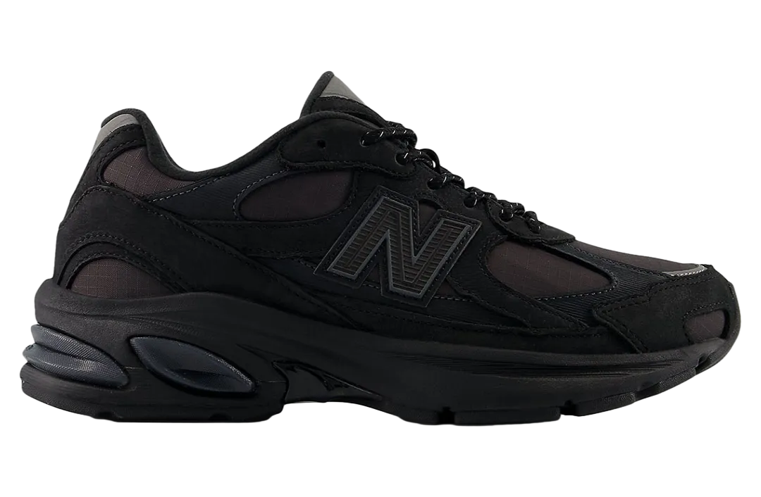 new balance 2010 faded black