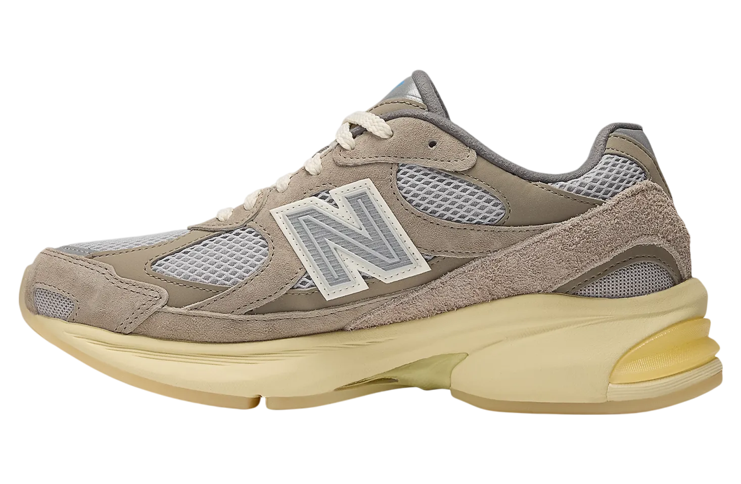 new balance 2010 grey days arid stone raincloud 0