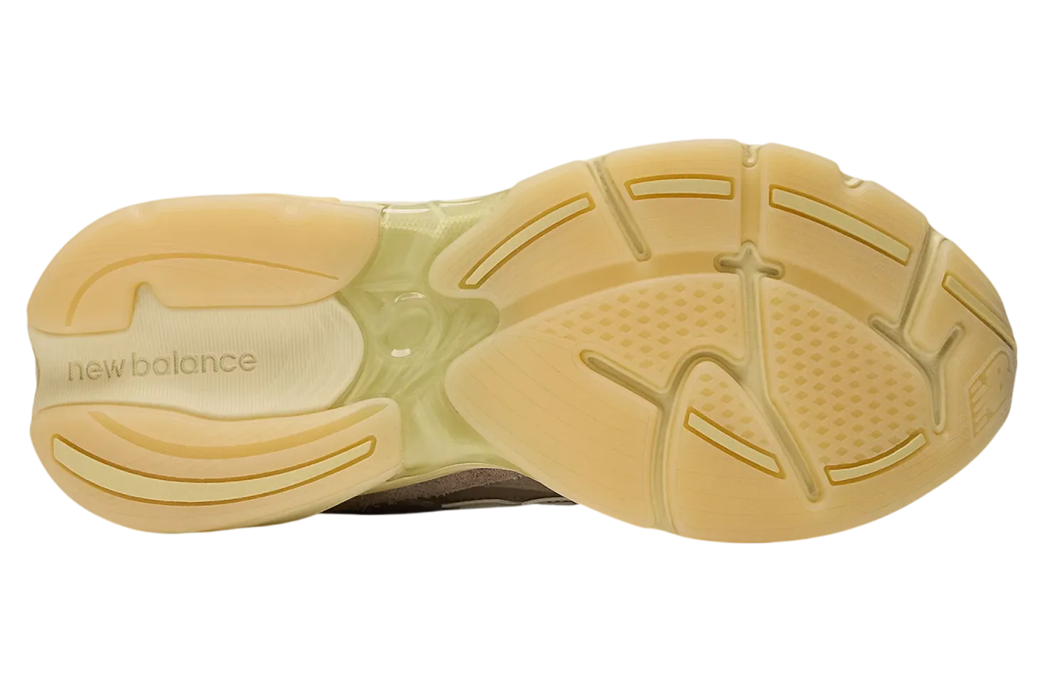 new balance 2010 grey days arid stone raincloud 3