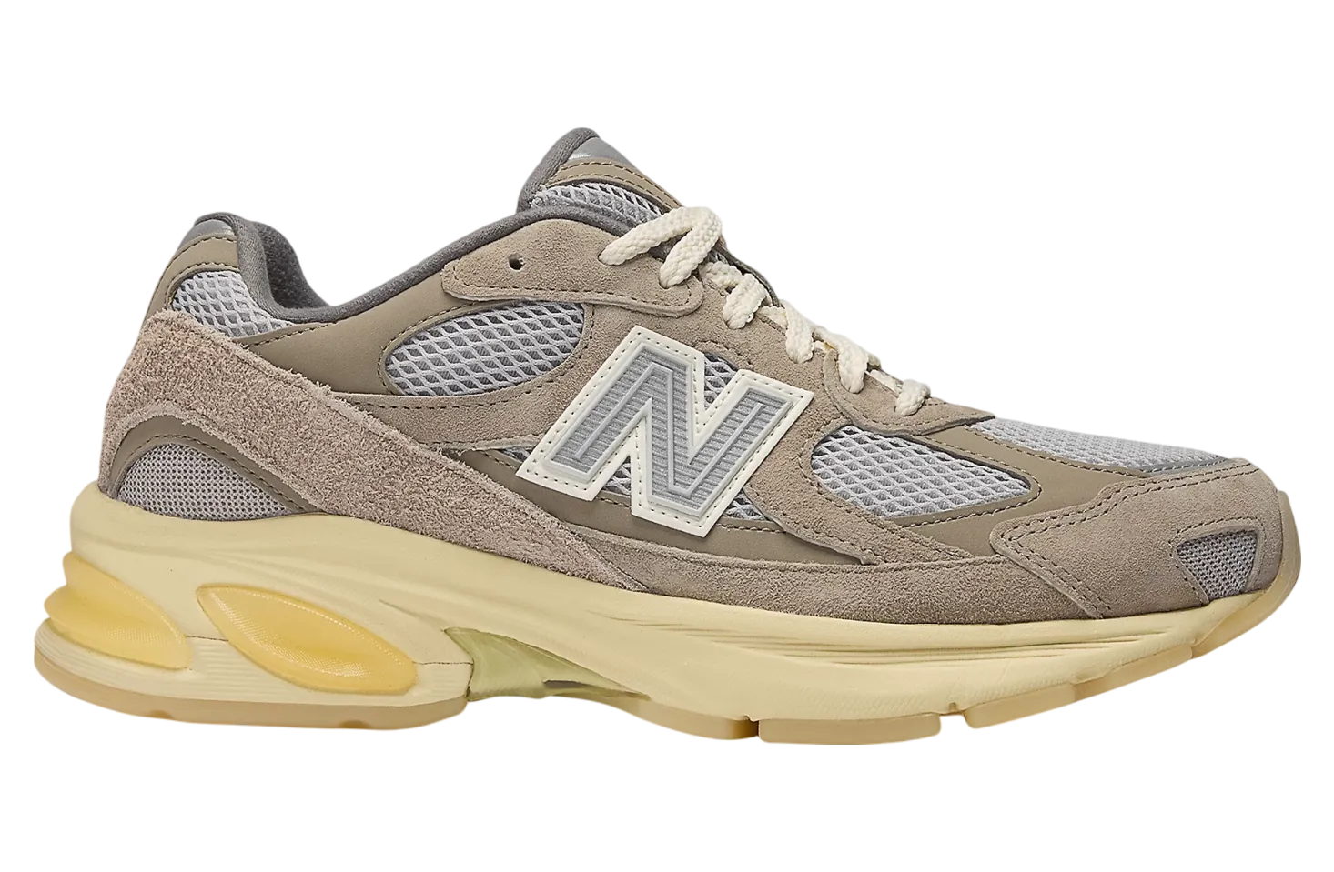 new balance 2010 grey days arid stone raincloud