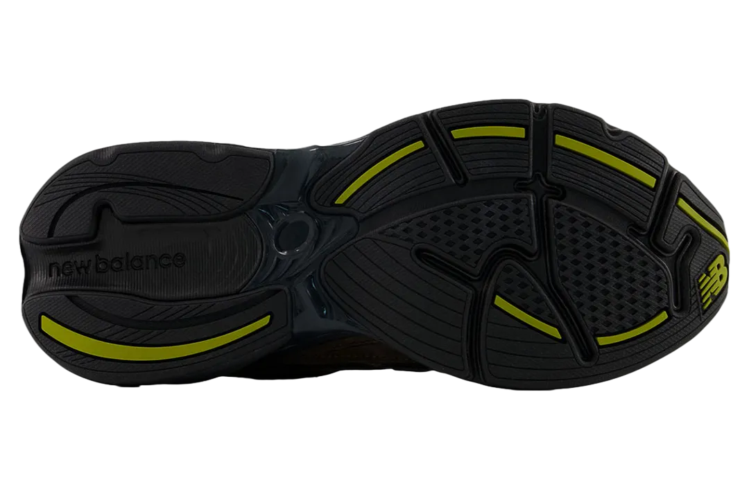 new balance 2010 rich brown black 6