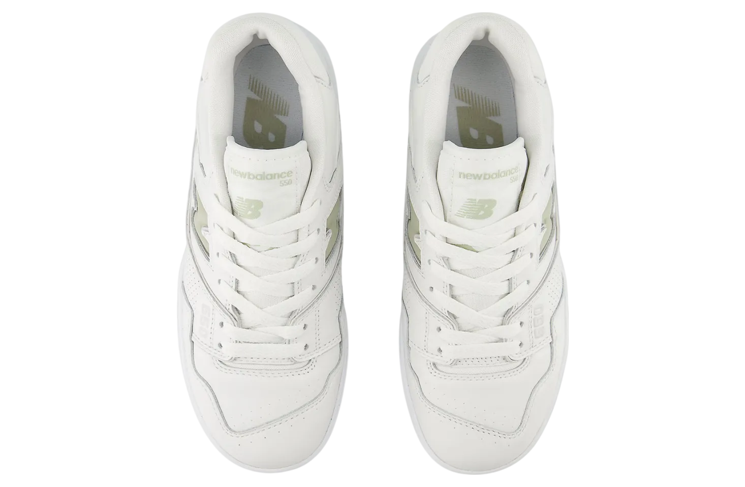 new balance 550 reflection 2