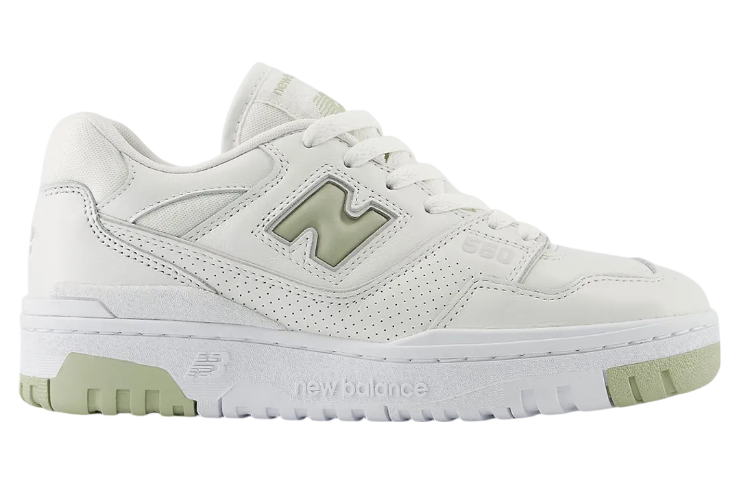 new balance 550 reflection