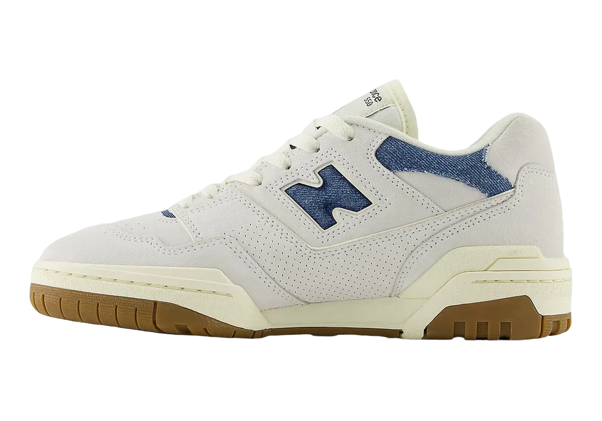 new balance 550 wmns denim white 1