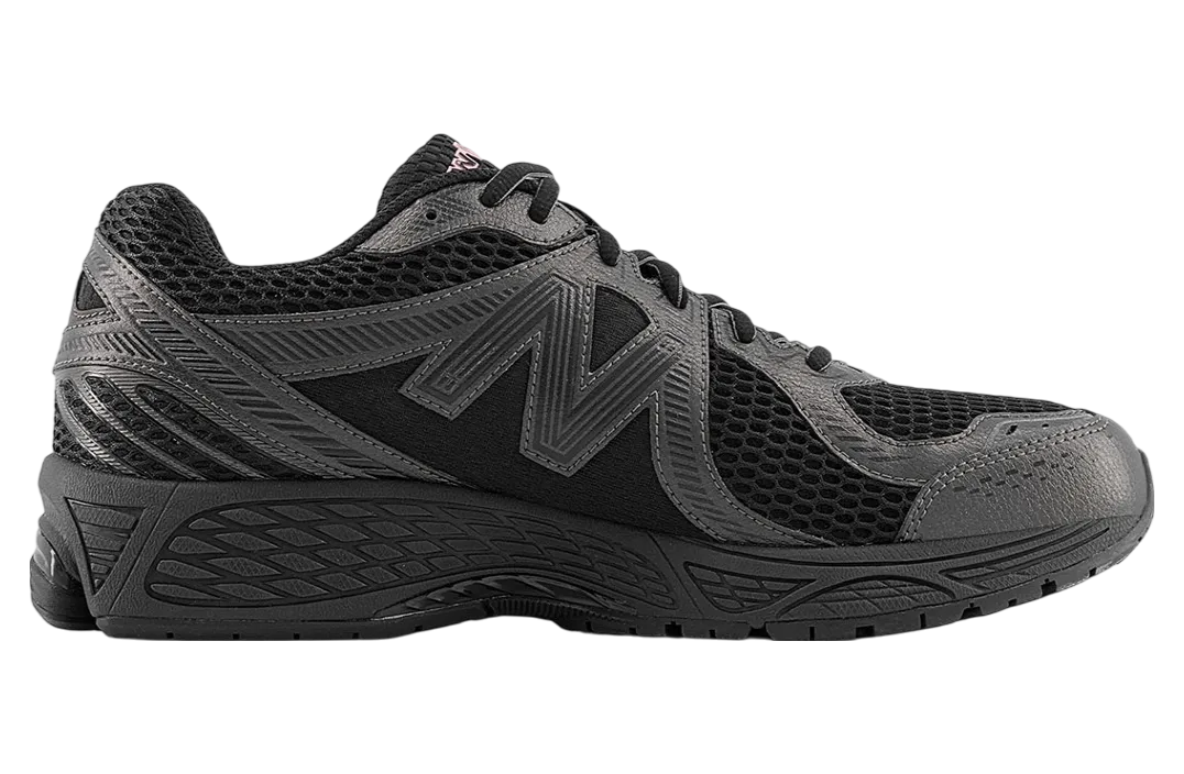 new balance 860v2 black pink 1