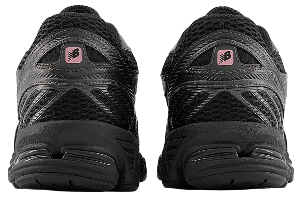 new balance 860v2 black pink 3