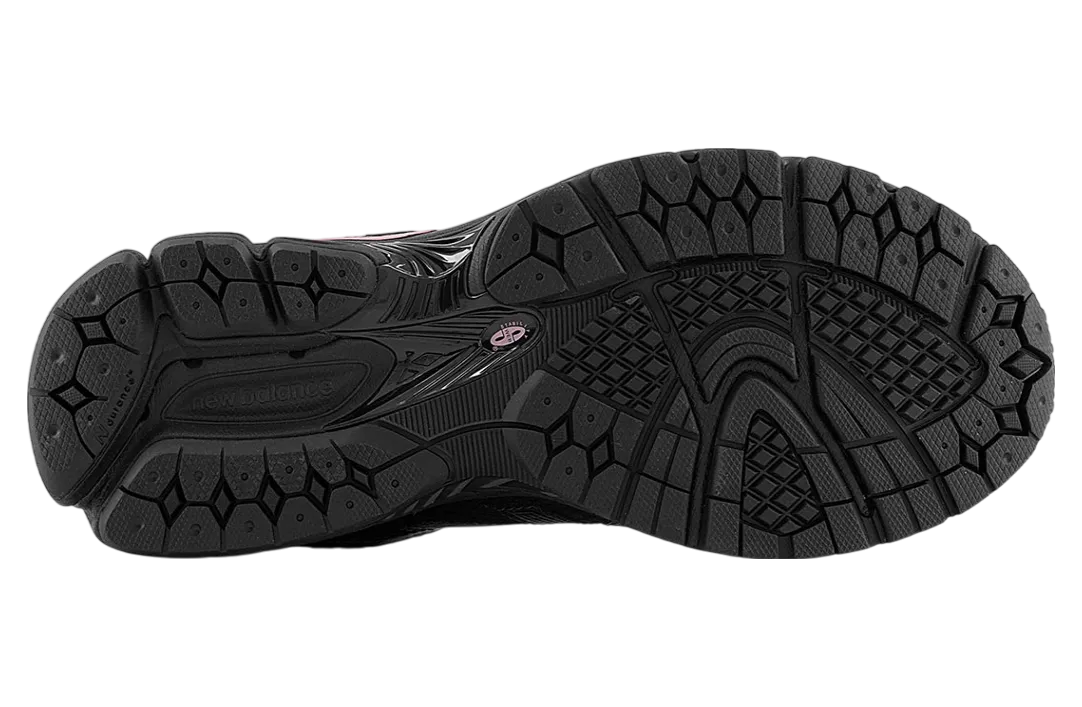 new balance 860v2 black pink 4