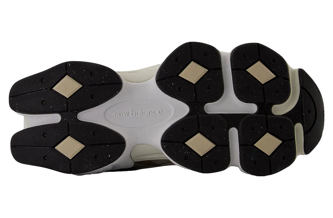 new balance 9060 arid stone dusty brown 2