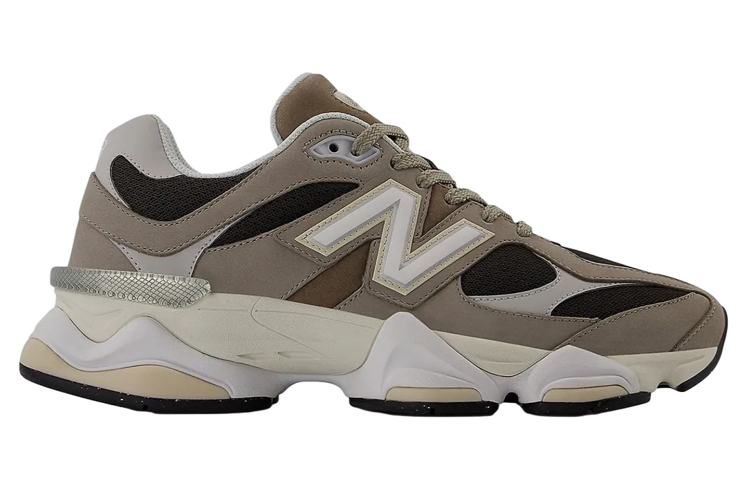 new balance 9060 arid stone dusty brown